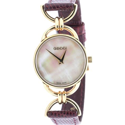 Gucci 6000 Series Watch 